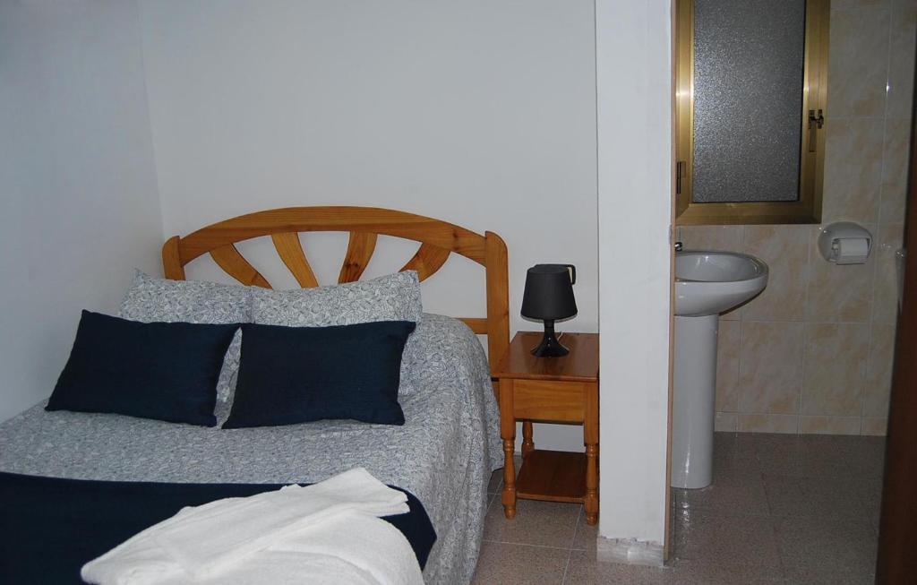 Hostal La Masia Μανρέζα Δωμάτιο φωτογραφία