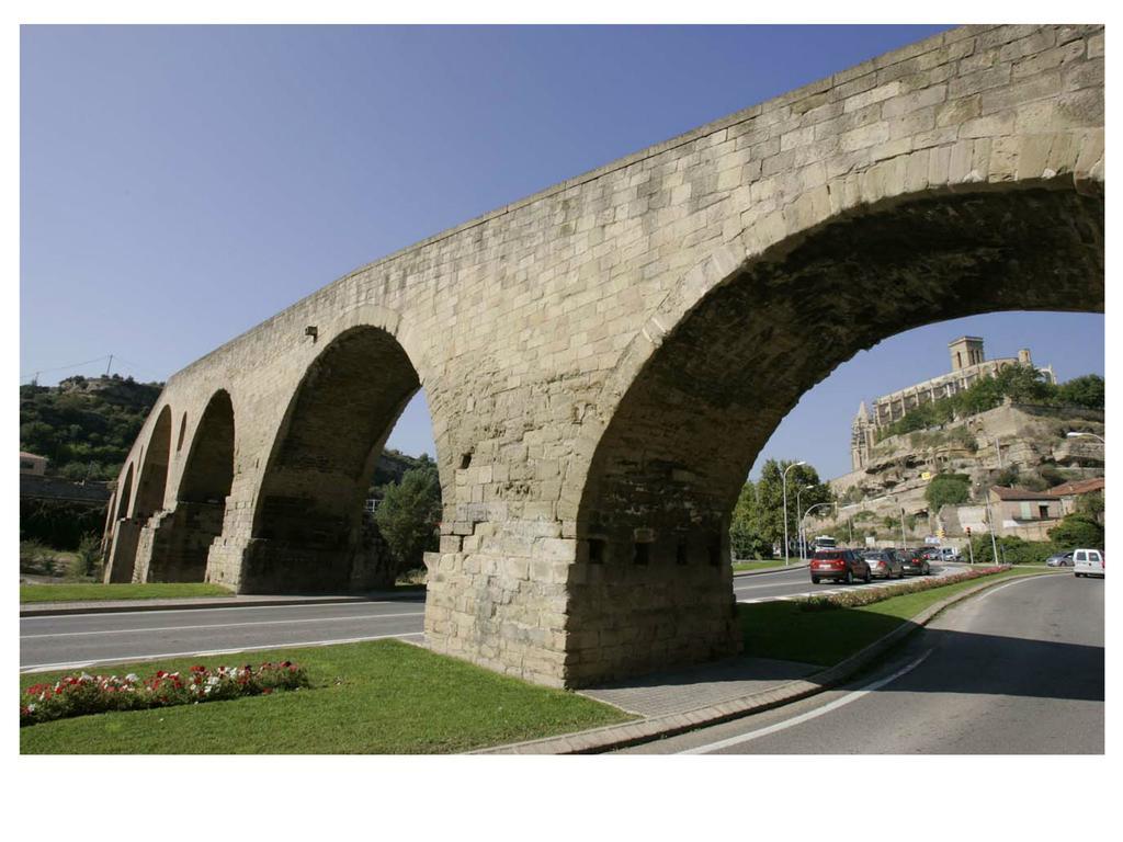 Hostal La Masia Μανρέζα Εξωτερικό φωτογραφία