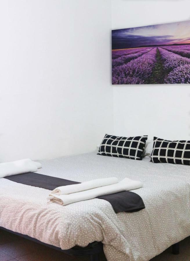 Hostal La Masia Μανρέζα Εξωτερικό φωτογραφία